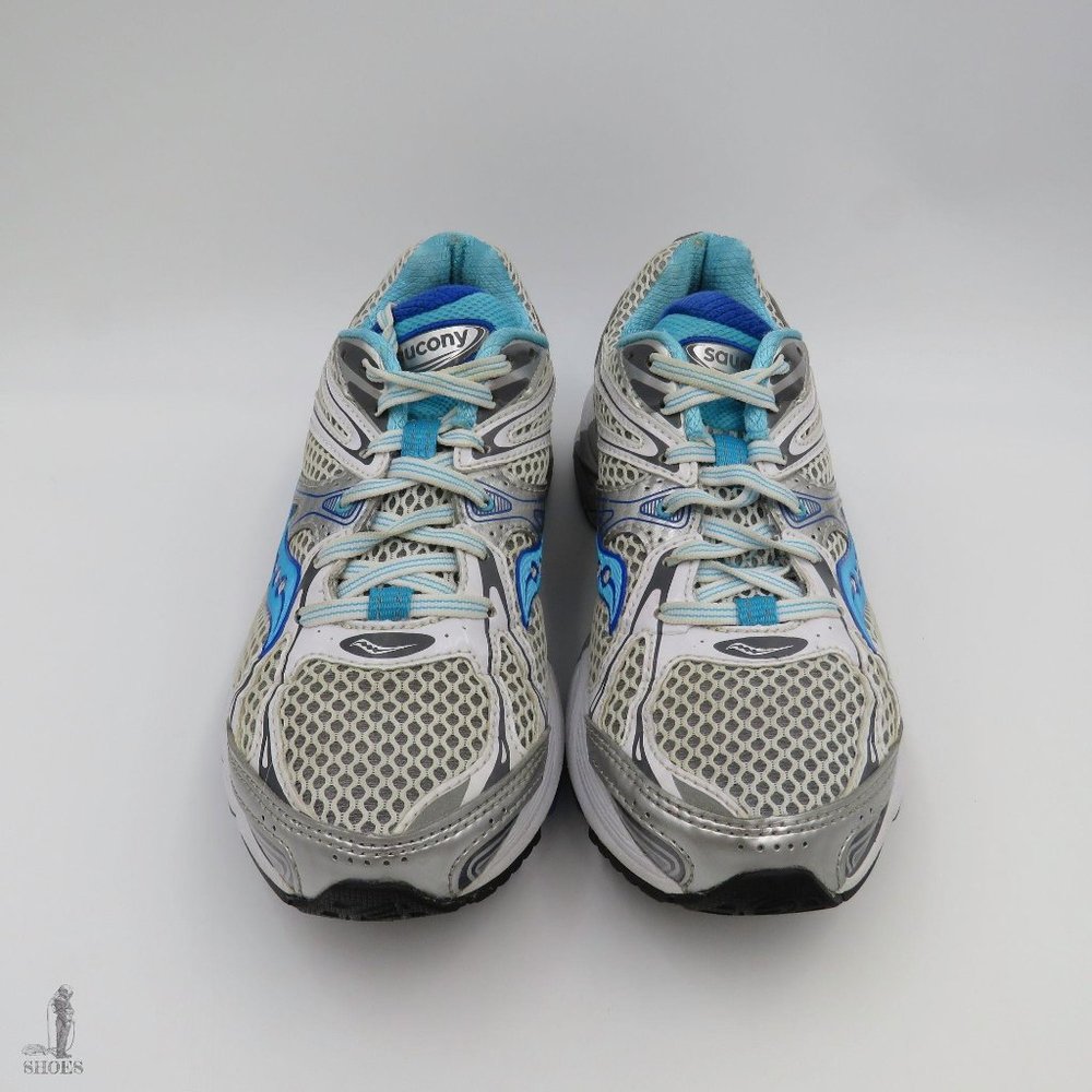 Saucony Women's Pro-Grid Guide 6 Running Size 7.5 - Picture 2 of 9